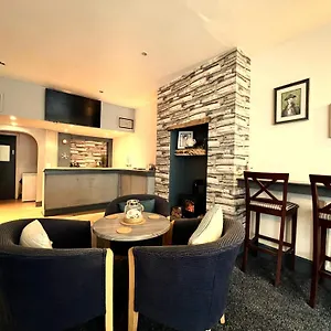 Guest house Cove, Blackpool