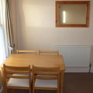 Hotel Cleveland Court, Blackpool