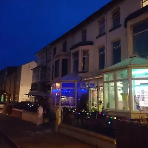 Guest house The Cressington, Blackpool